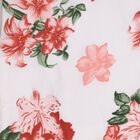 Girls' Top Skirt , Peach, small image number null