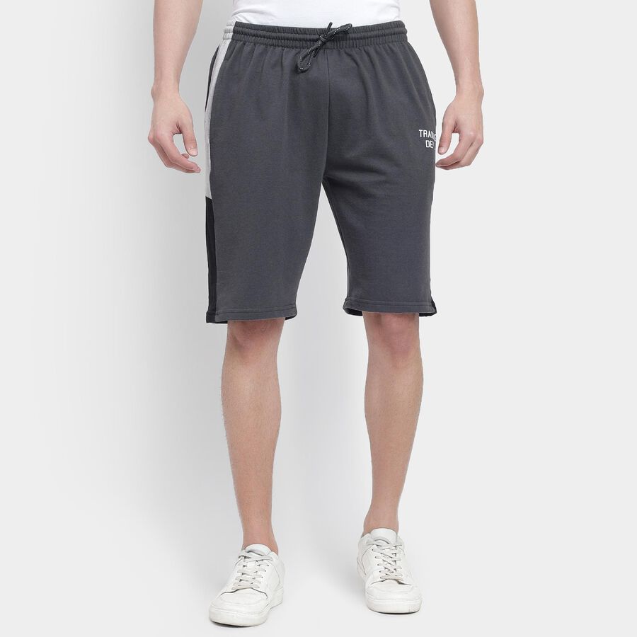 Men's Jamaicans , Dark Grey, large image number null