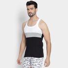 Men's Gym T-Shirt , Black, small image number null