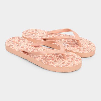 Ladies' Thong Slipper