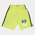 Boys Bermuda, Light Green, small image number null