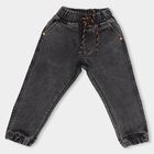 Boys' Jeans, Charcoal, small image number null
