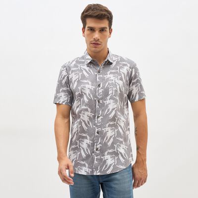 Men's Casual Shirt
