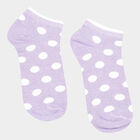 Solid Socks, Lilac, small image number null