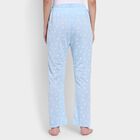 Ladies' Pyjama , Light Blue, small image number null