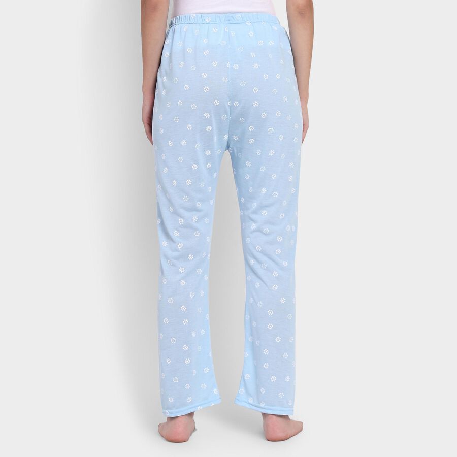 Ladies' Pyjama , Light Blue, large image number null