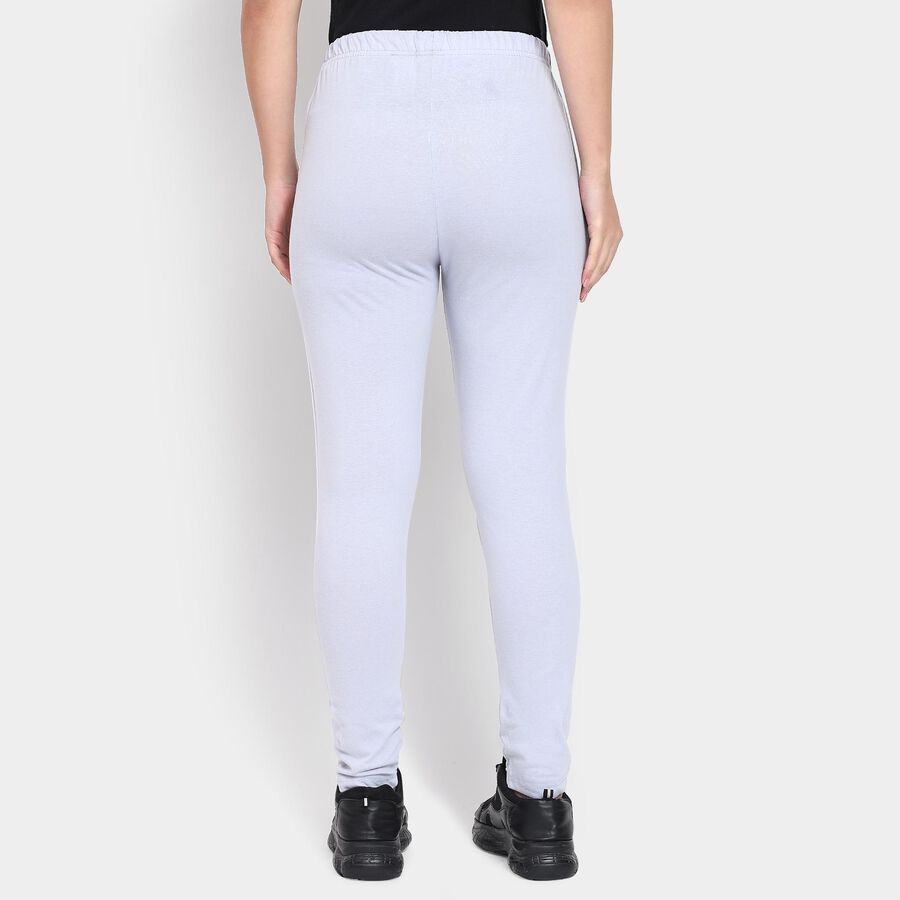 Ladies' Track Pants, Light Blue, large image number null