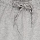 Boys' Pyjamas, मिश्रित मध्यम ग्रे, small image number null