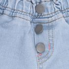 Infants' Jeans , हल्का नीला, small