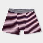 Boys' Briefs , Navy Blue, small