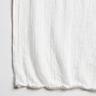Ladies' Dupatta , सफ़ेद, small image number null