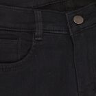 Boys' Jeans, काला, small image number null