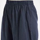 Solid Palazzo, Navy Blue, small image number null