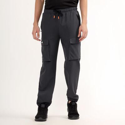 Men's Jogger Track Pants 
