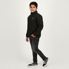 Boys' Jacket, Black, small image number null