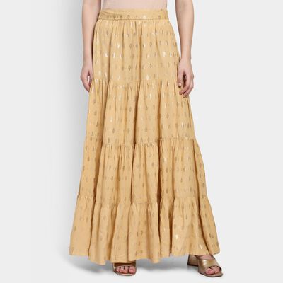 Ladies' Lehenga Skirt 