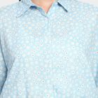Ladies' Shirt, Light Blue, small image number null