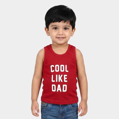 Infants' Vest