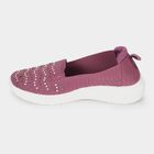 Ladies' Shoes, Purple, small