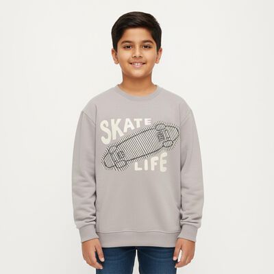 Boys' Sweatshirt