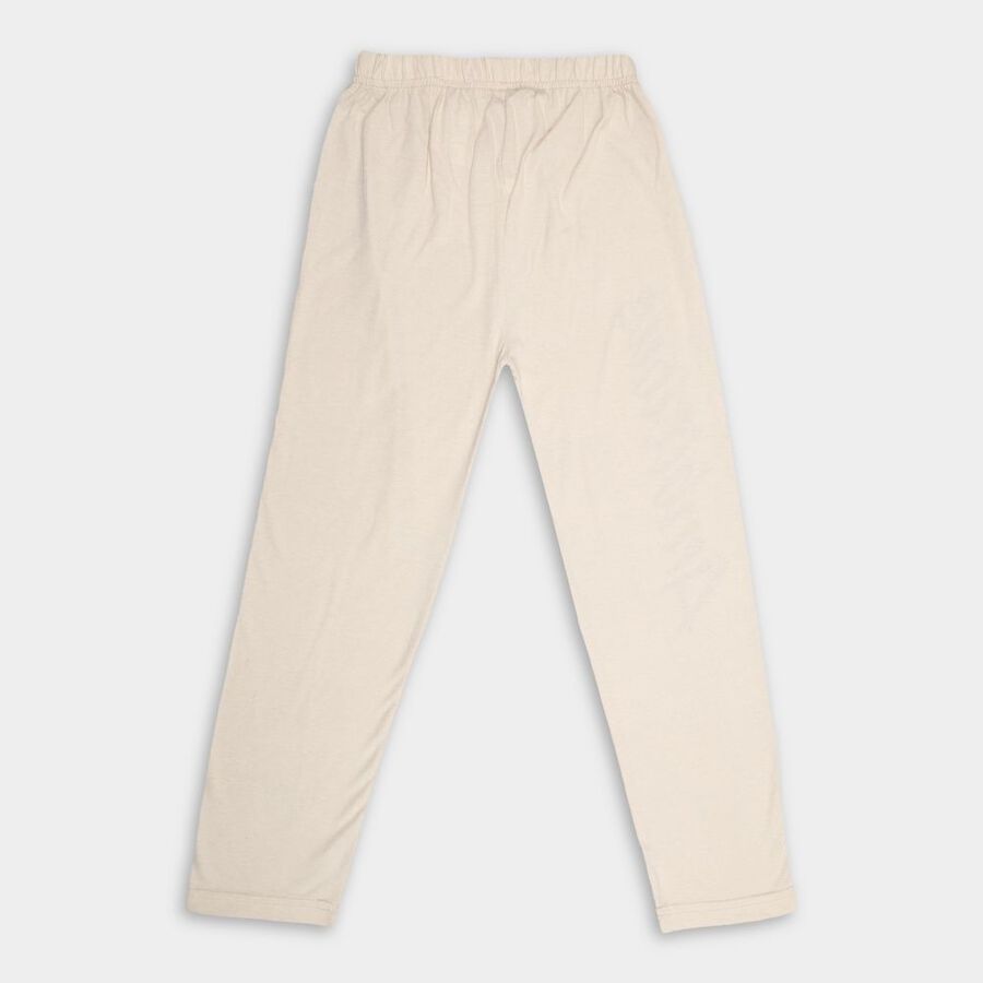 Boys' Pyjamas, गहरा पीला, large image number null