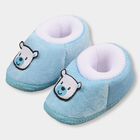 Infants' Bootie, Light Blue, small image number null