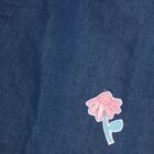 Girls' Top Skirt, Off White, small image number null