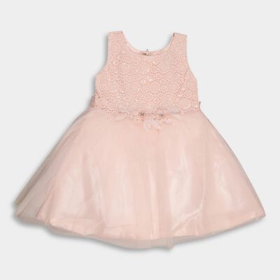 Girls' Frock