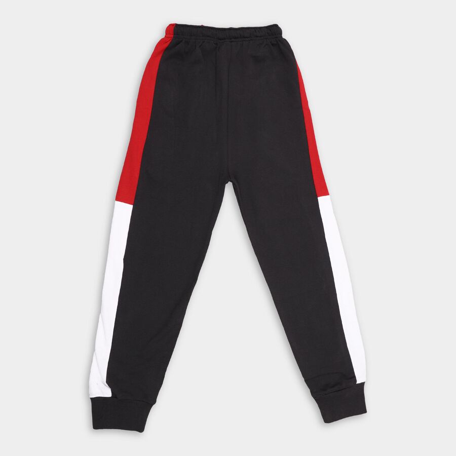 Boys' Pyjamas , Dark Grey, large image number null