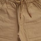 Boys' Trouser, Beige, small