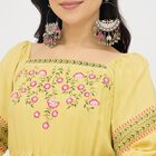 Ladies' Dress, Khaki, small image number null