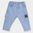 Infants' Jeans, Light Blue, small image number null