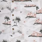 Boys' 100% Cotton Casual Shirt , Peach, small image number null