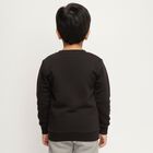 Boys' Baba Suit, Charcoal, small image number null