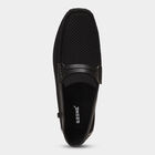 Mens' Casual Shoes, काला, small image number null