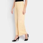 Solid Palazzo, Beige, small image number null