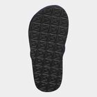 Kids Printed Slippers, Navy Blue, small image number null