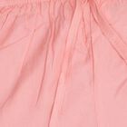 Girls' Shorts , Light Pink, small image number null