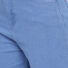 Ladies' Jeans , Mid Blue, small image number null