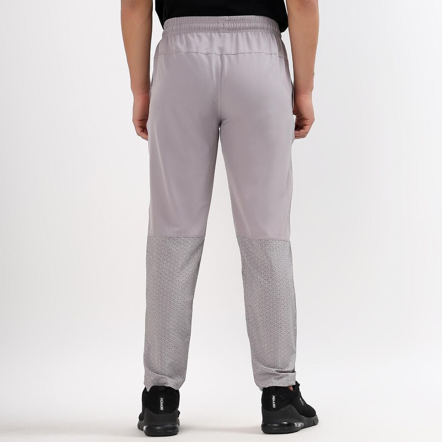 Men's Track Pants, Light Grey, large image number null