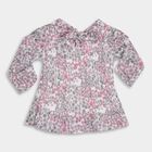 Girls' T-Shirt , Light Pink, small image number null