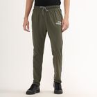 Men's Basic Track Pants , Khaki, small image number null