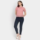 Ladies' Top, Pink, small image number null