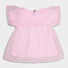 Girls' T-Shirt , Light Pink, small image number null