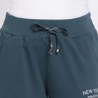 Ladies' Track Pants , Dark Green, small image number null