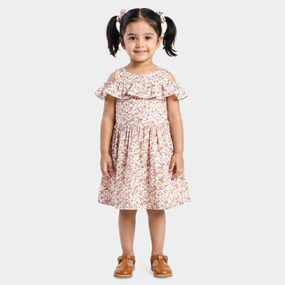 Girls' Frock