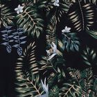 Boys Navy Blue Cotton Half Sleeve Classic Casual Shirt, Navy Blue, small