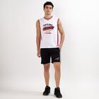 Men's Bermudas, Black, small image number null