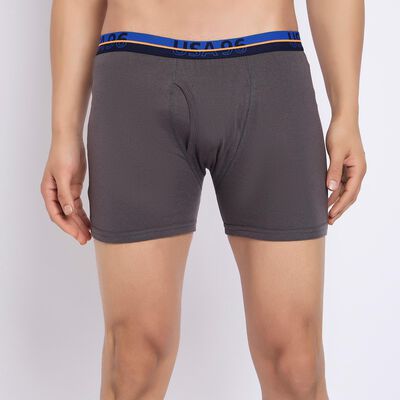 Men's 100% Cotton Trunks
