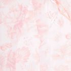 Girls Printed Skirt Top Set, Off White, small image number null